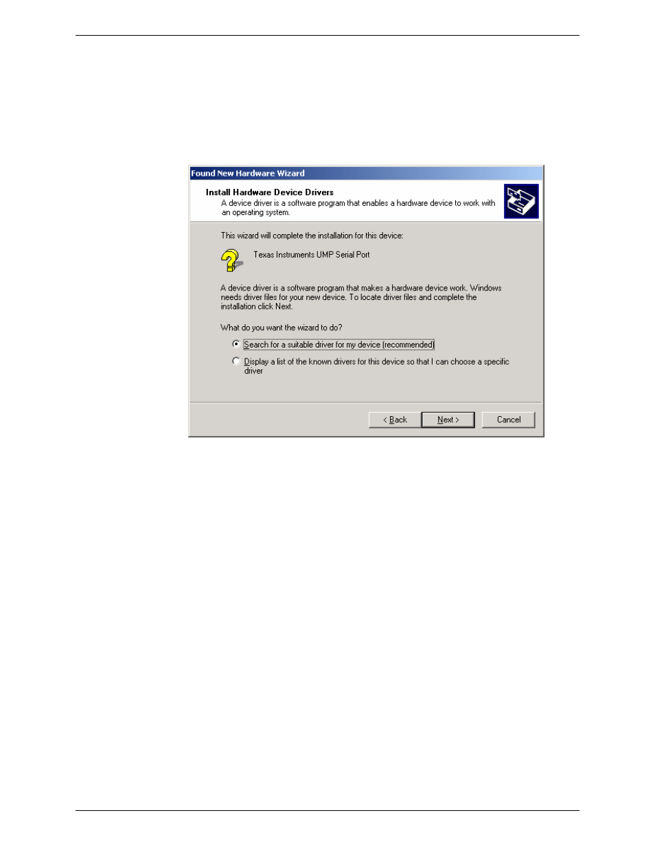 Multi Tech Equipment GPRS USB User Manual | Page 19 / 35