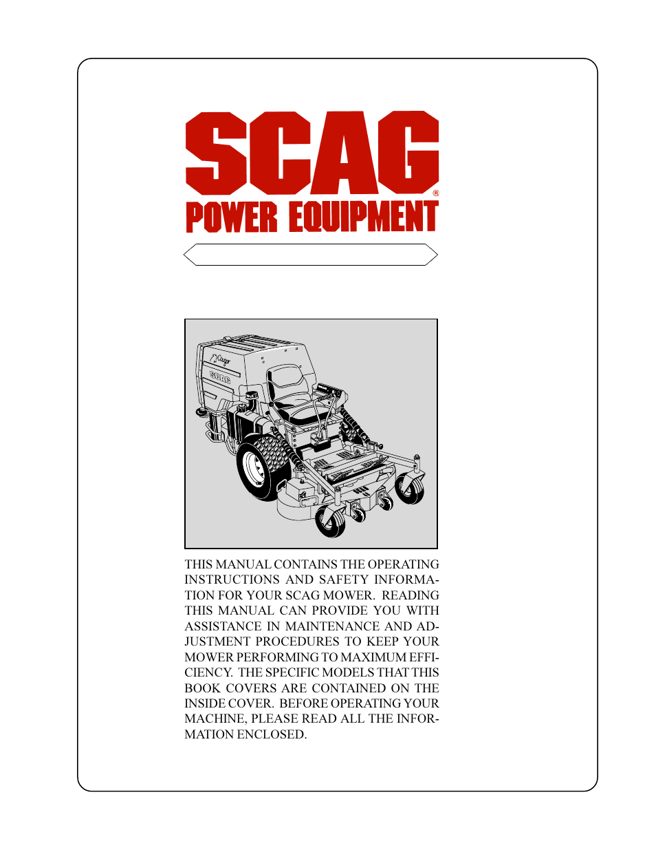 MB QUART SCR User Manual | 77 pages