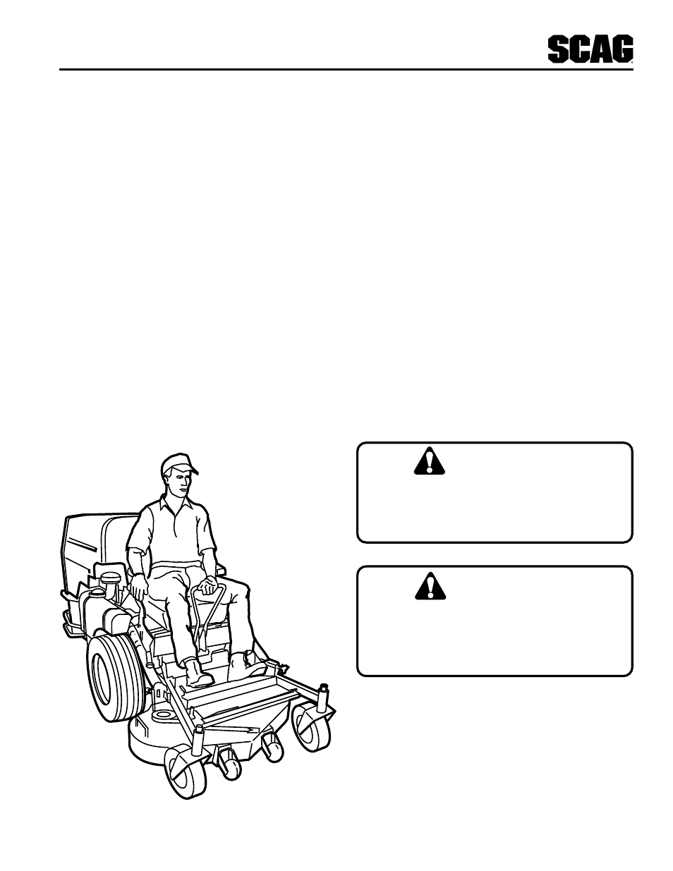 Caution | MB QUART SCR User Manual | Page 15 / 77