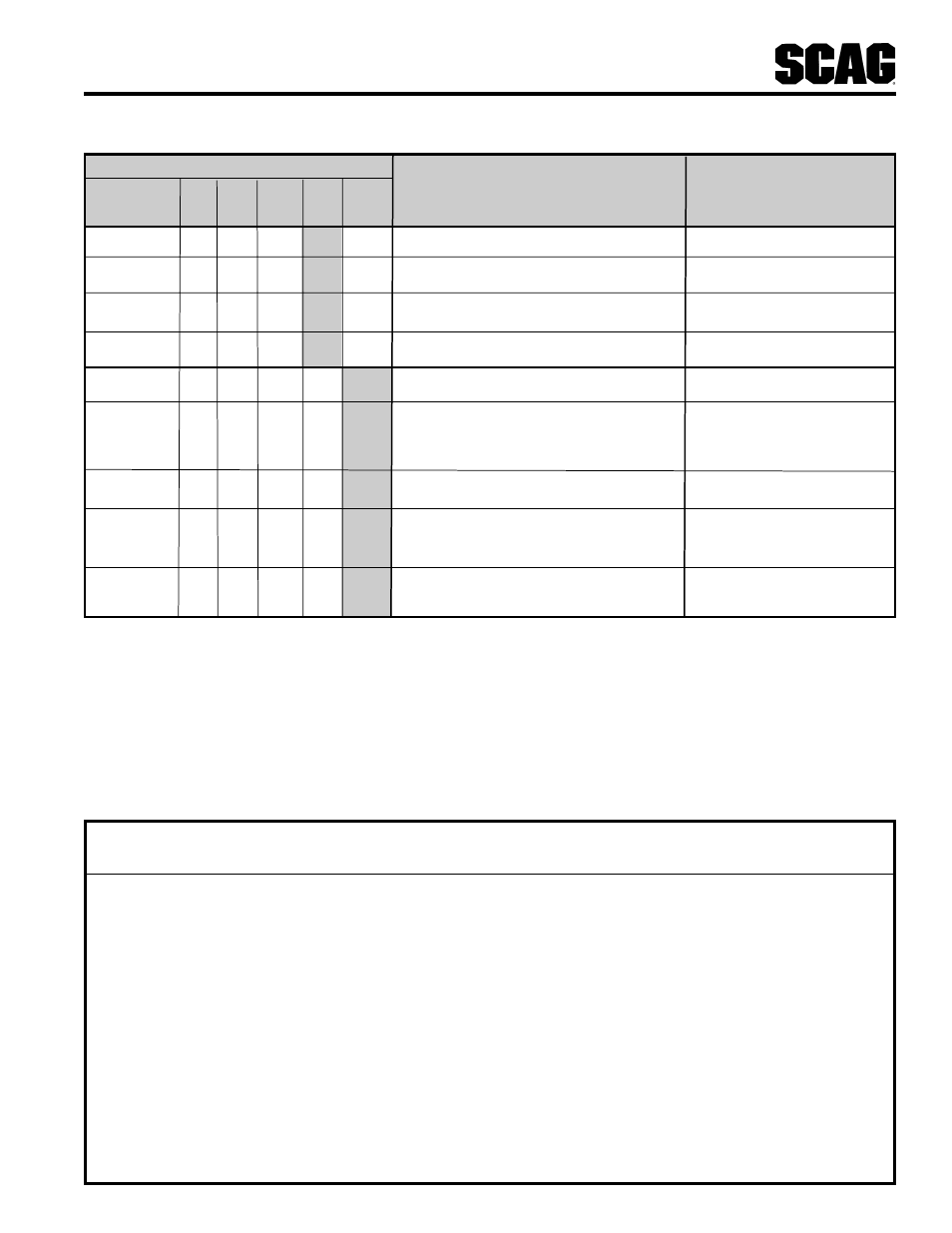 MB QUART SCR User Manual | Page 31 / 77