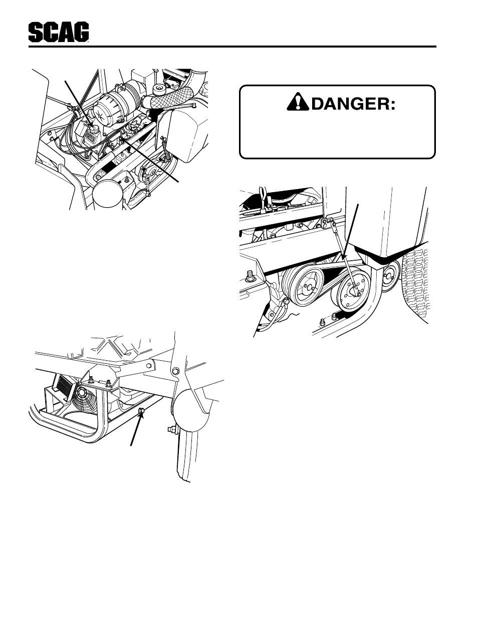 MB QUART SCR User Manual | Page 34 / 77