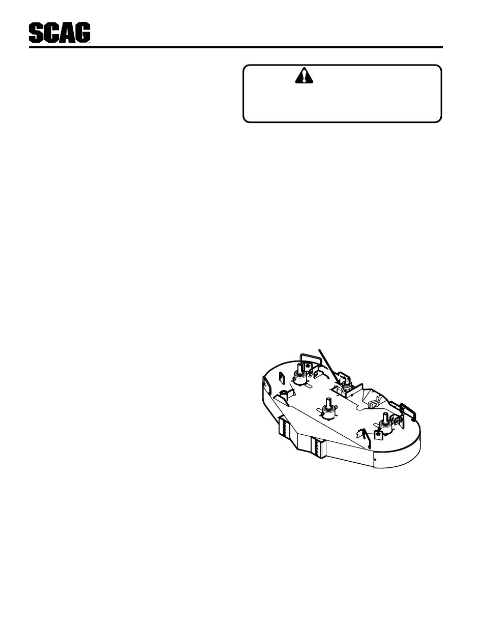 Caution | MB QUART SCR User Manual | Page 38 / 77