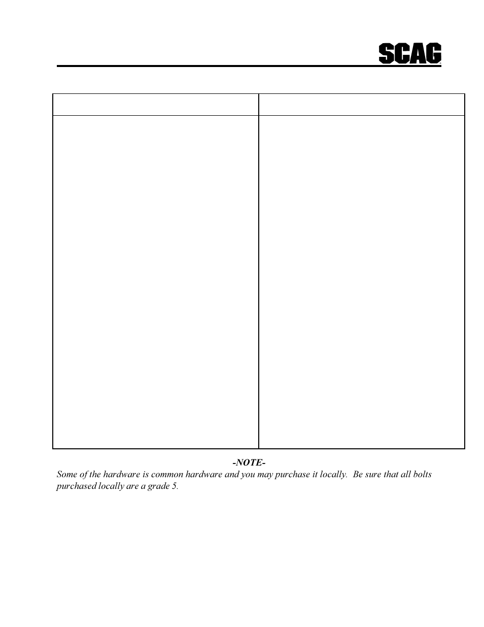 Blower assembly | MB QUART SCR User Manual | Page 49 / 77