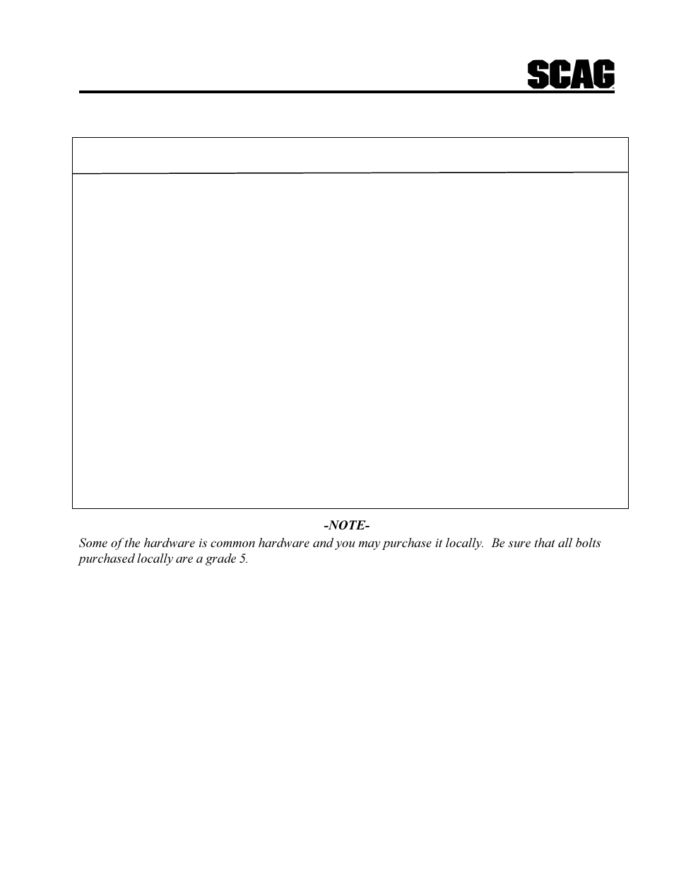 Hydraulic pump | MB QUART SCR User Manual | Page 55 / 77