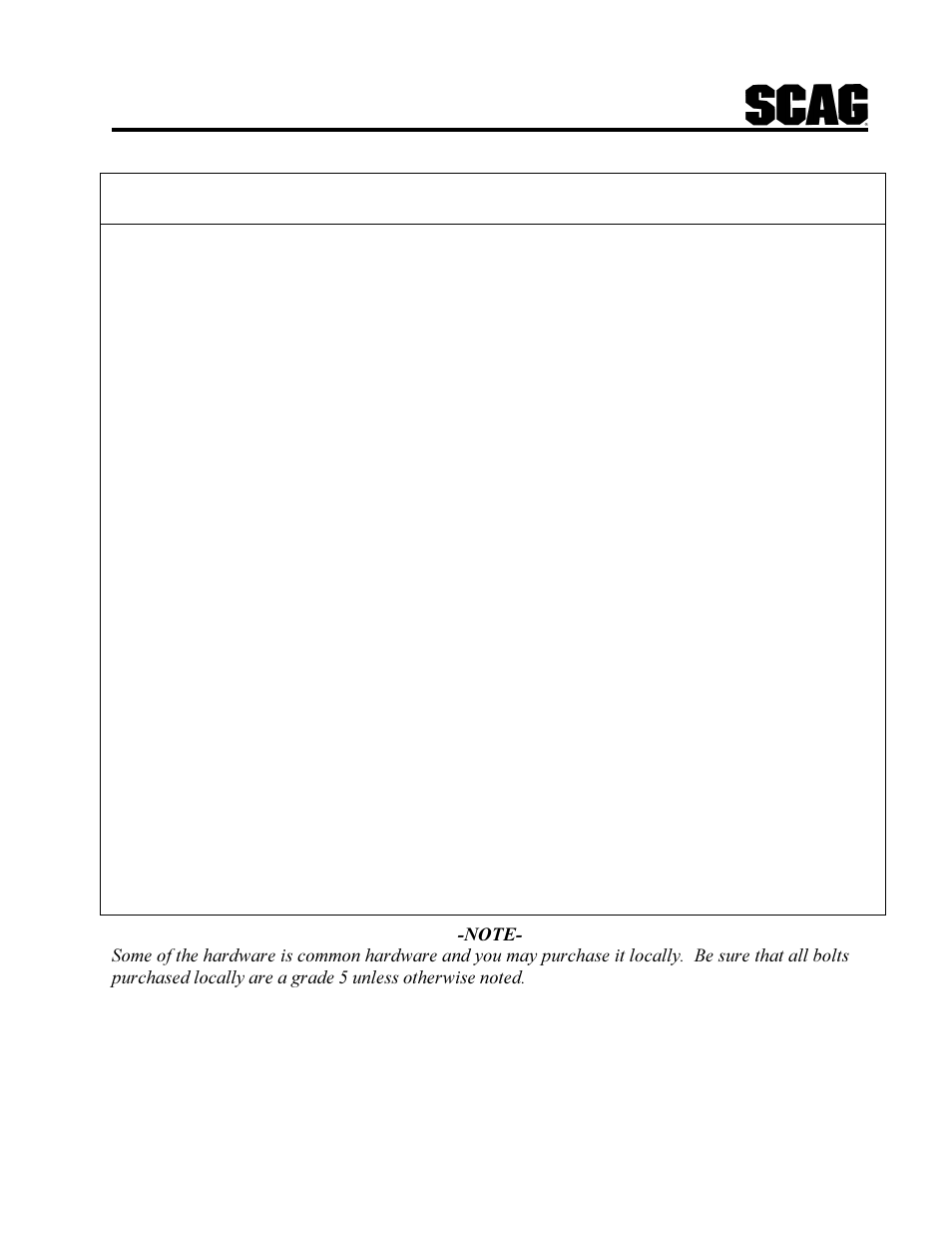 Speed and steering controls | MB QUART SCR User Manual | Page 59 / 77