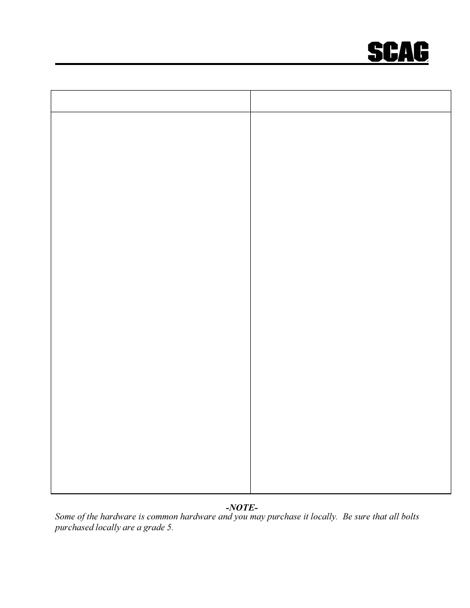 Hopper | MB QUART SCR User Manual | Page 69 / 77