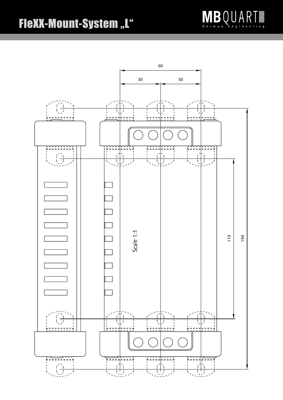 Flexx-mount-system „l | MB QUART PREMIUM PVF 216 User Manual | Page 7 / 9