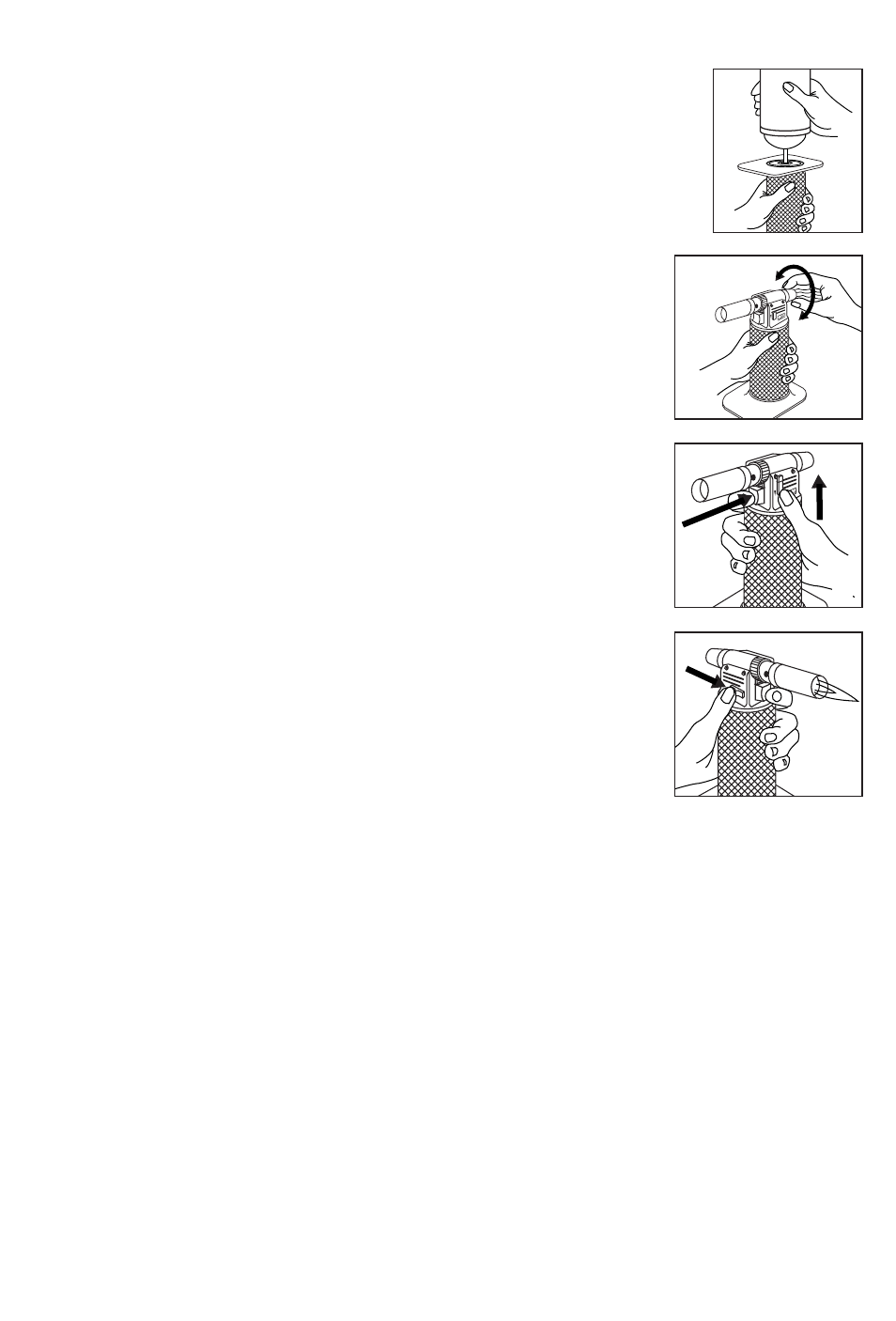 Master Appliance GT-70 User Manual | Page 2 / 6