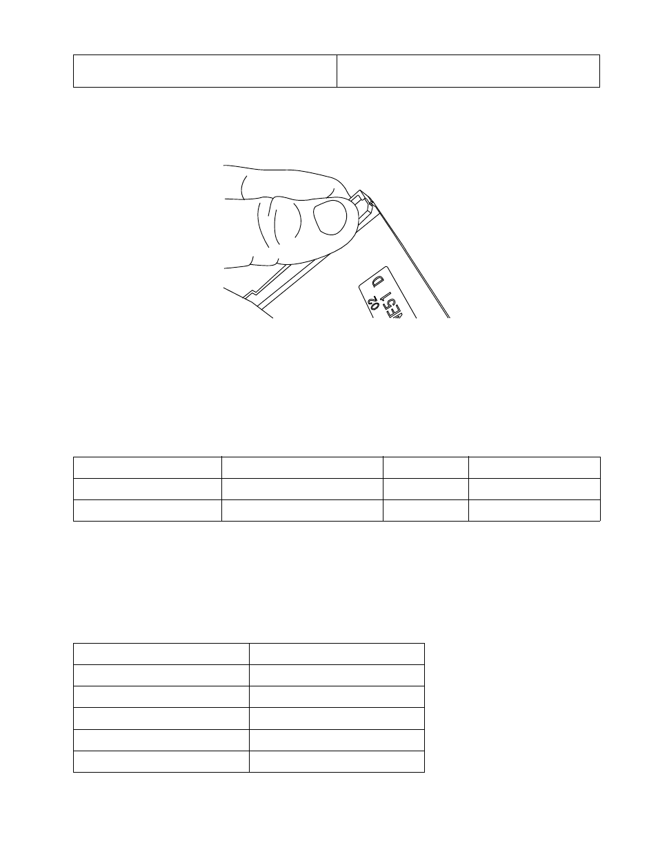 Mazda 2006 MX-5 User Manual | Page 5 / 5