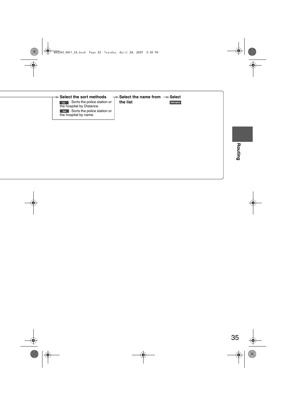 Mazda 2008 MX-5 Miata User Manual | Page 435 / 458