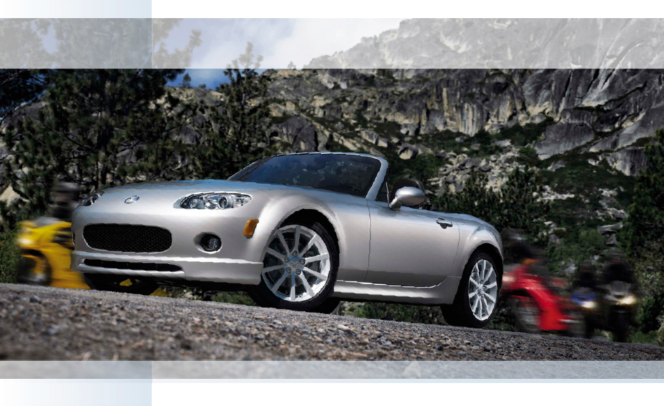 Mazda MX-5 Miata User Manual | Page 11 / 15