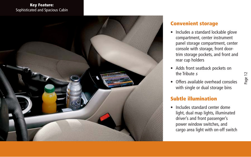 Mazda 2005 User Manual | Page 12 / 58