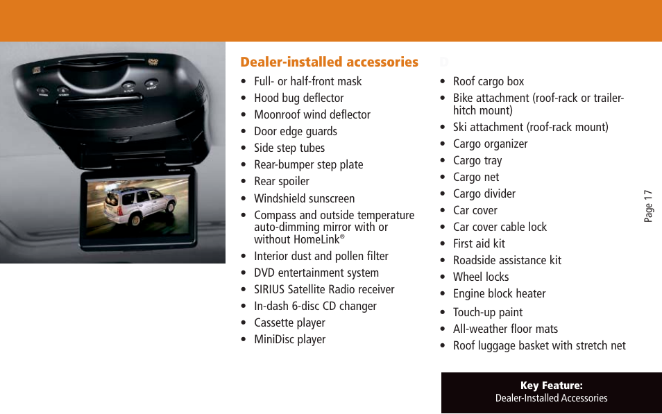 Mazda 2005 User Manual | Page 17 / 58