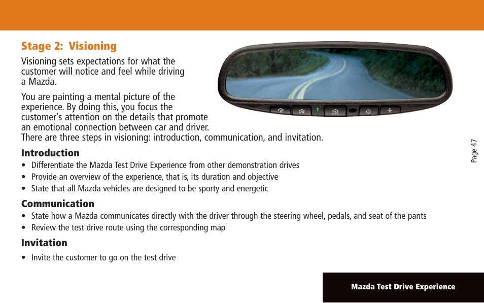 Mazda 2005 User Manual | Page 47 / 58