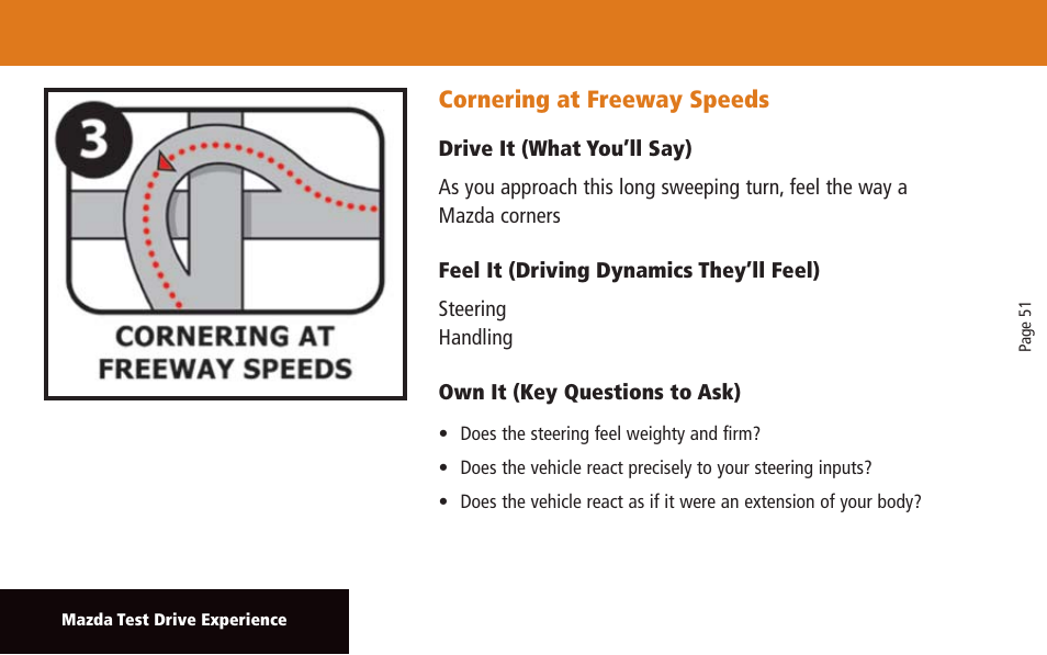 Mazda 2005 User Manual | Page 51 / 58