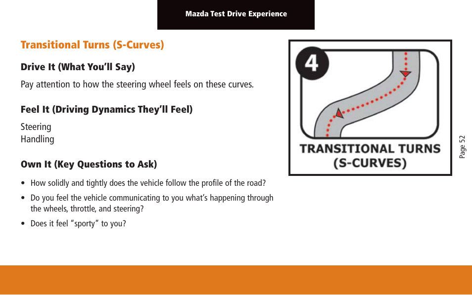 Mazda 2005 User Manual | Page 52 / 58