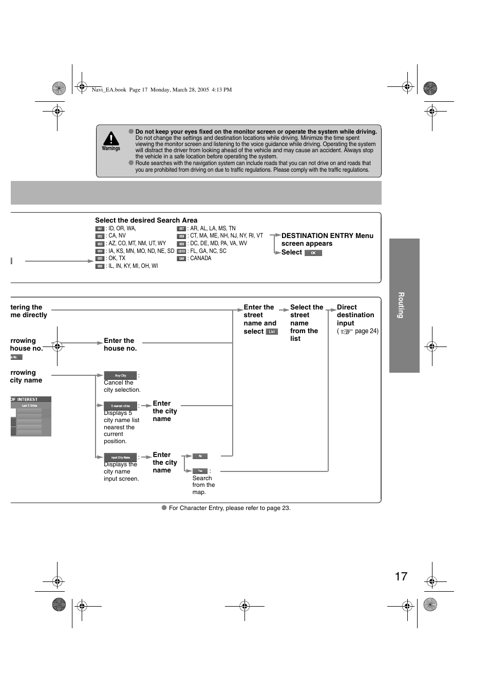 Mazda 2006 5 User Manual | Page 349 / 388