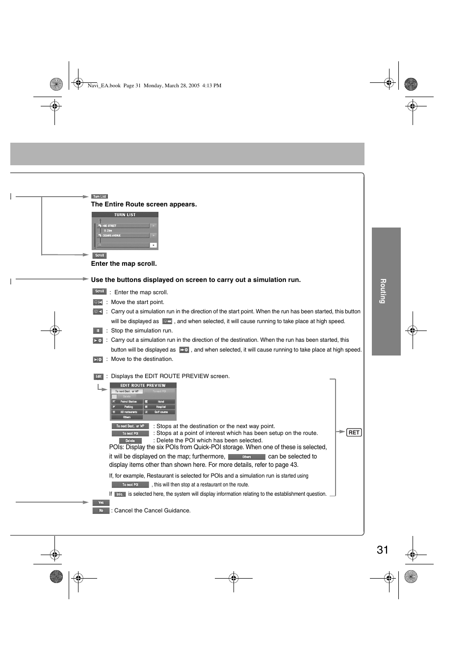 Mazda 2006 5 User Manual | Page 363 / 388