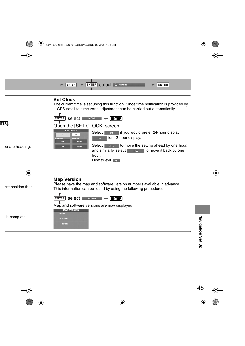 Mazda 2006 5 User Manual | Page 377 / 388