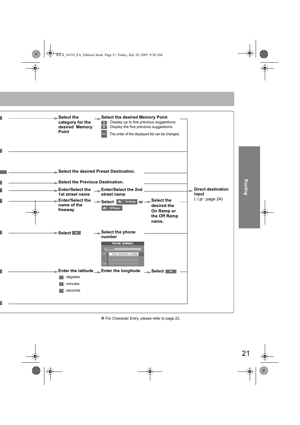 Mazda 2006 RX-8 User Manual | Page 401 / 434