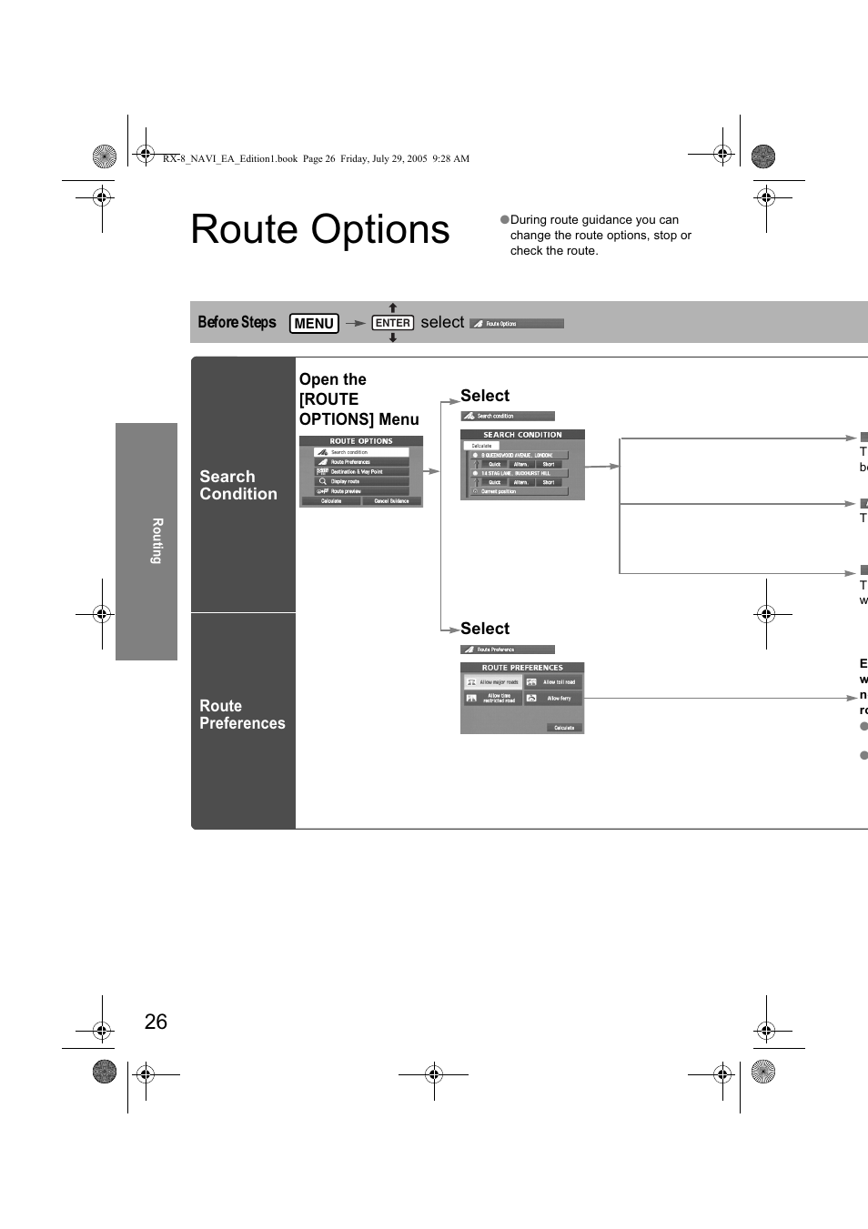 5rxwh 2swlrqv | Mazda 2006 RX-8 User Manual | Page 406 / 434