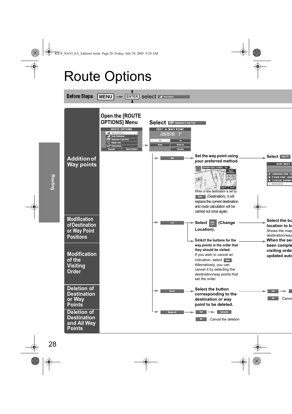 5rxwh 2swlrqv | Mazda 2006 RX-8 User Manual | Page 408 / 434