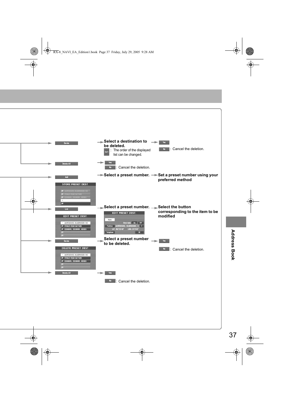 Mazda 2006 RX-8 User Manual | Page 417 / 434