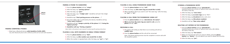 Pg2.pdf | Mazda HTS3367 User Manual | Page 2 / 8