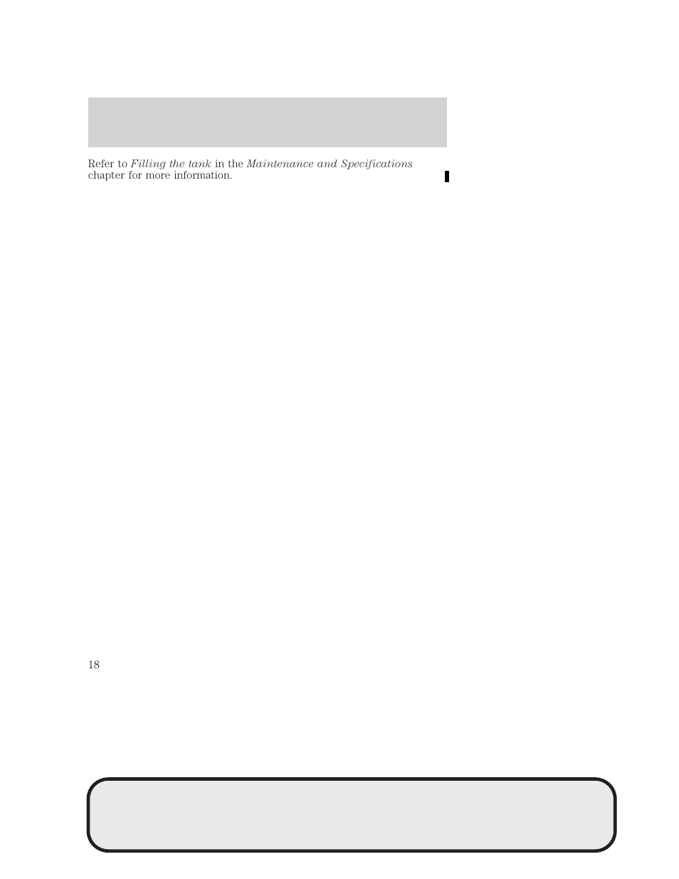Instrument cluster | Mazda 4WD User Manual | Page 18 / 268