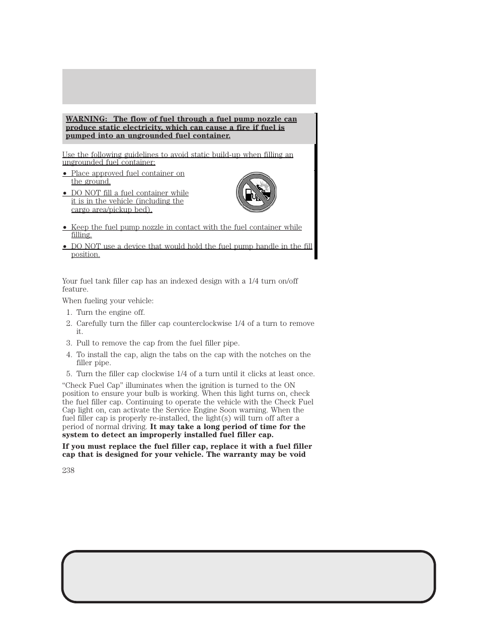 Maintenance and specifications | Mazda 4WD User Manual | Page 238 / 268