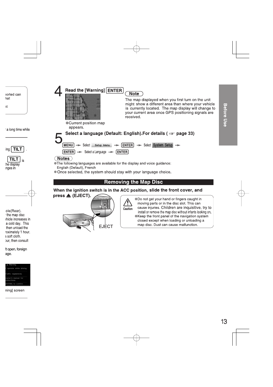 Mazda 2005 RX-8 User Manual | Page 335 / 364