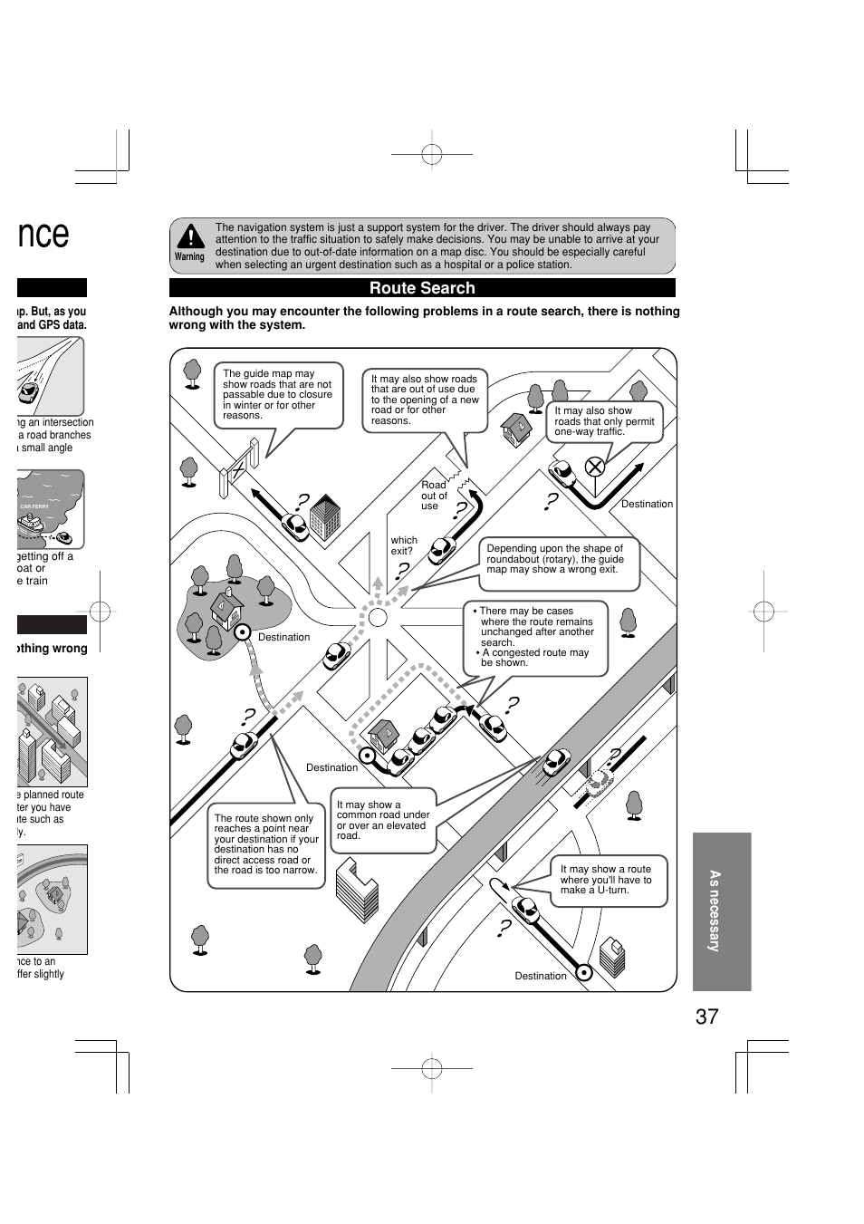 Mazda 2005 RX-8 User Manual | Page 359 / 364