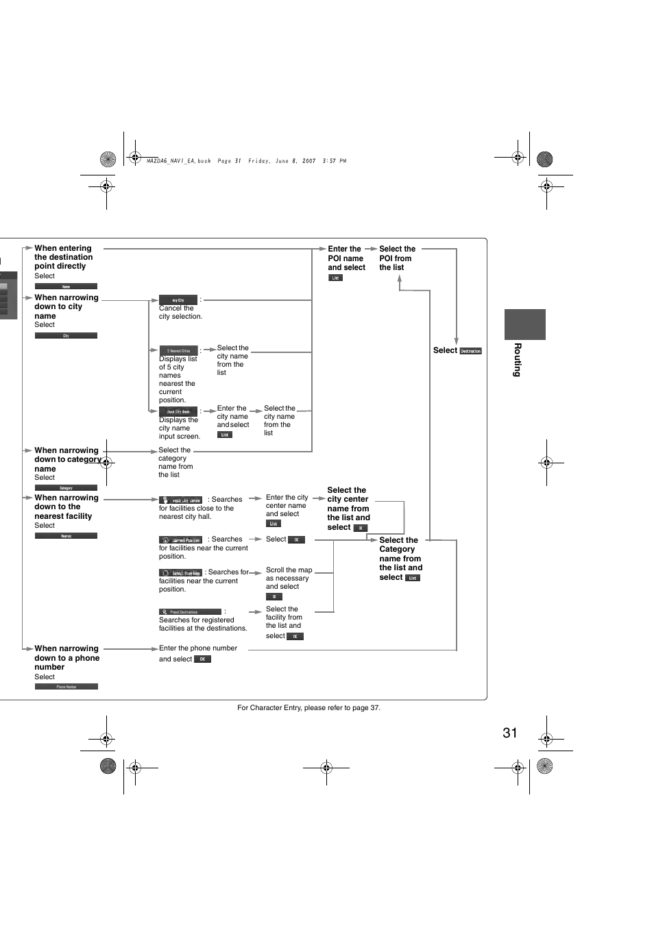 Mazda 2008 6 User Manual | Page 413 / 440
