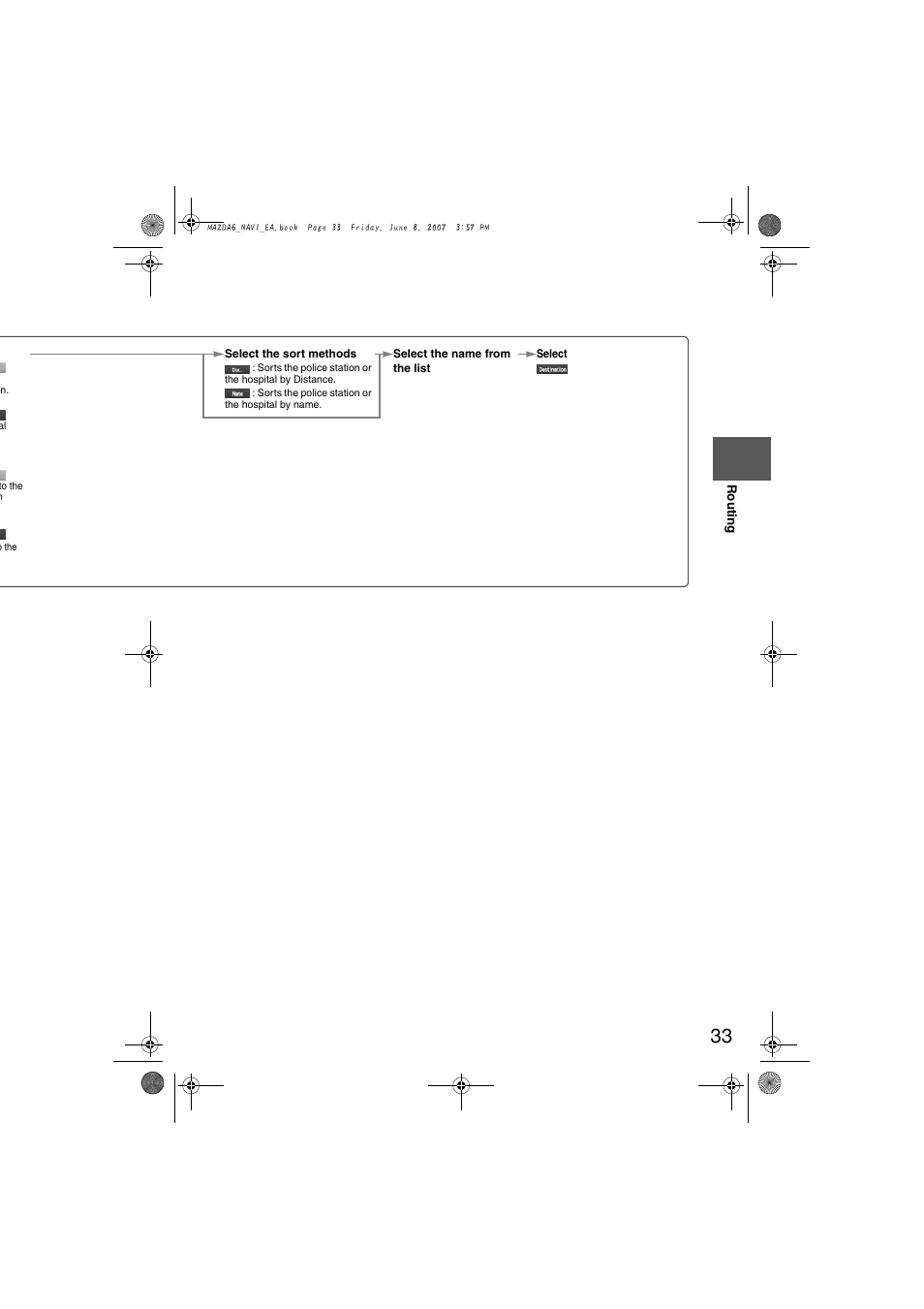 Mazda 2008 6 User Manual | Page 415 / 440