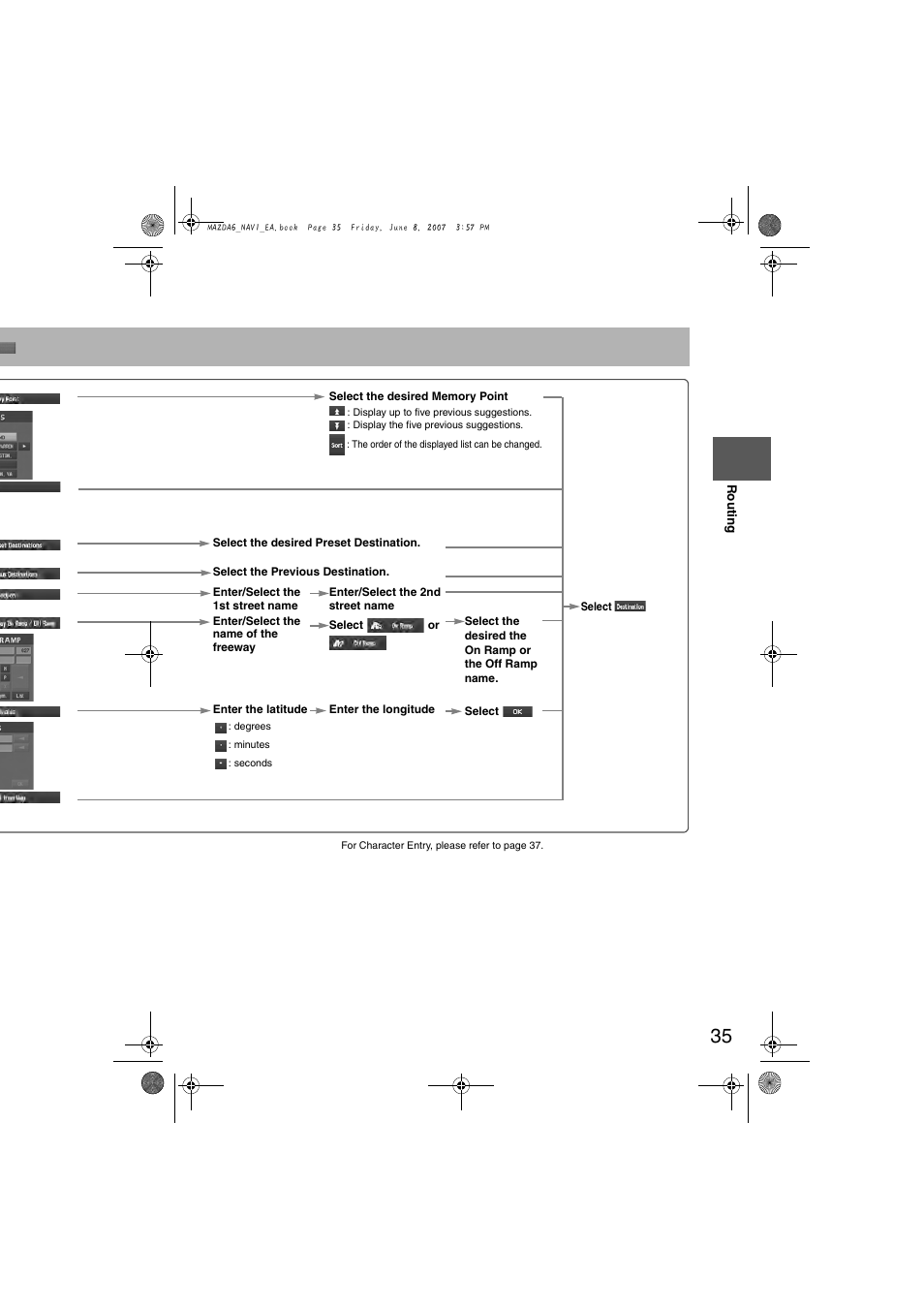 Mazda 2008 6 User Manual | Page 417 / 440