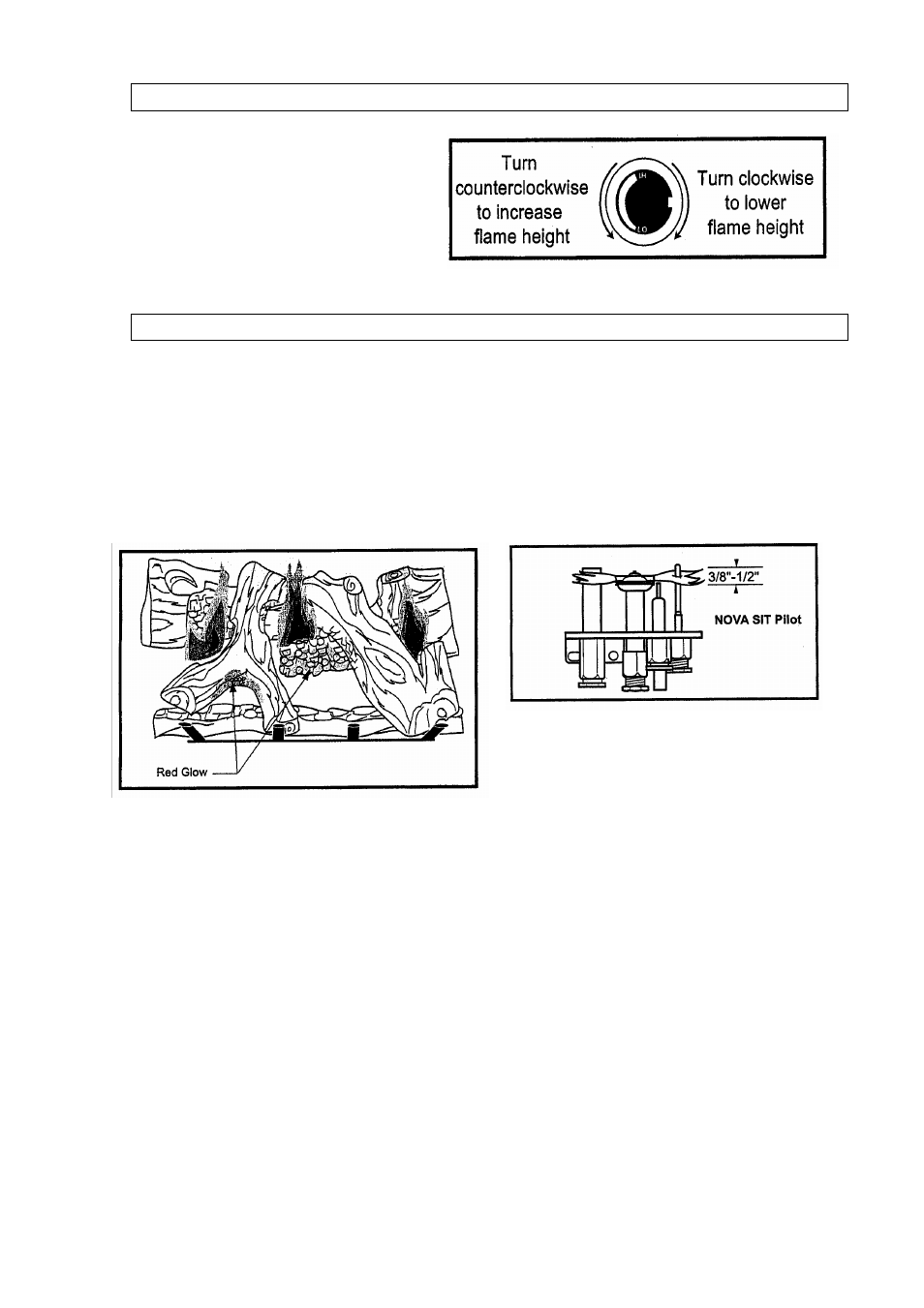 Majestic Appliances ODGSR36APAU User Manual | Page 12 / 18