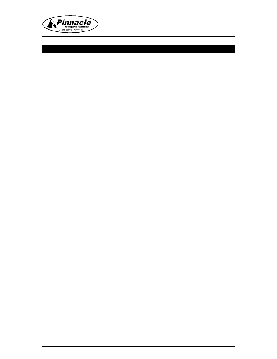 Majestic Appliances 17-2013 User Manual | Page 18 / 18