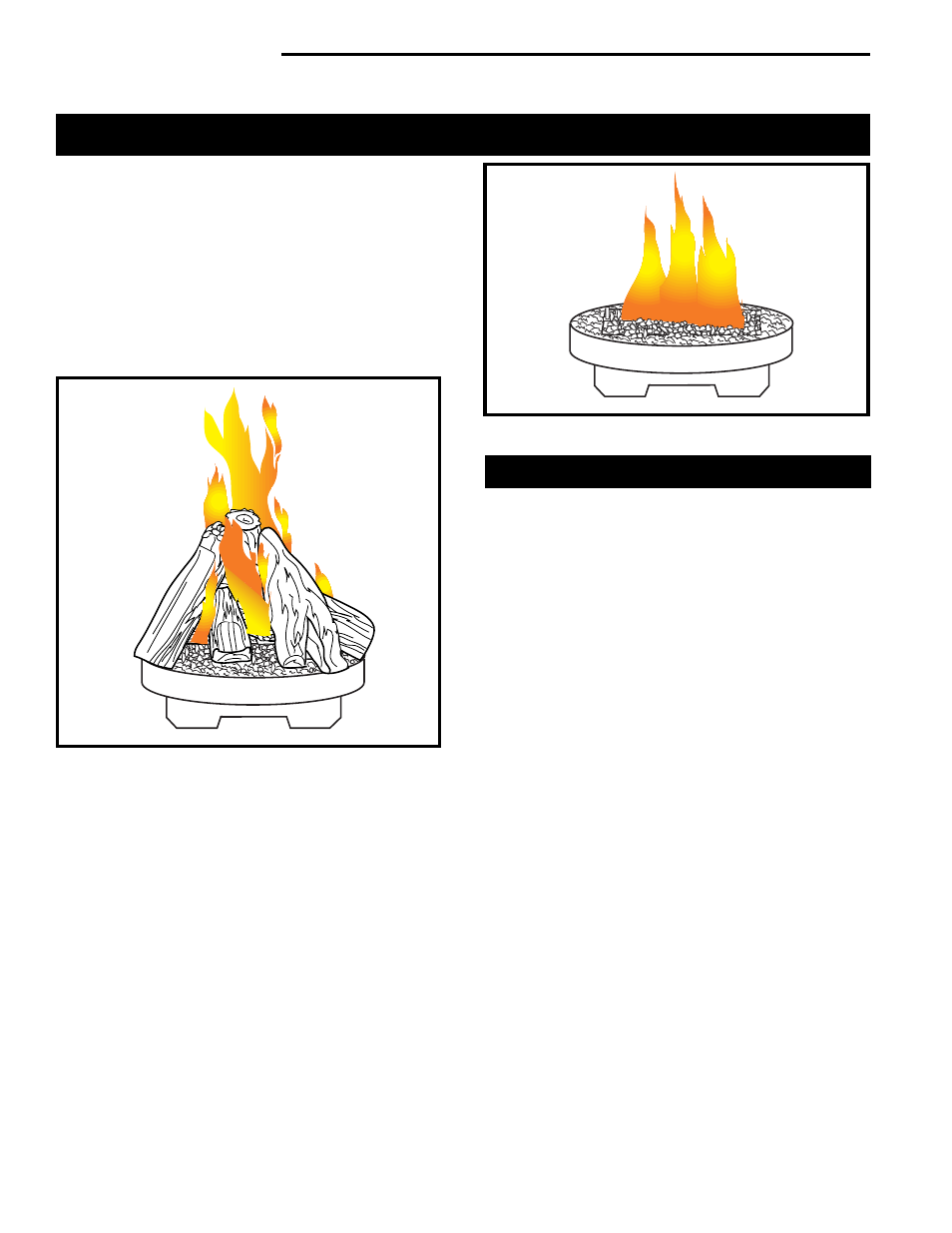 Maintenance | Majestic Appliances GPFMP User Manual | Page 10 / 14