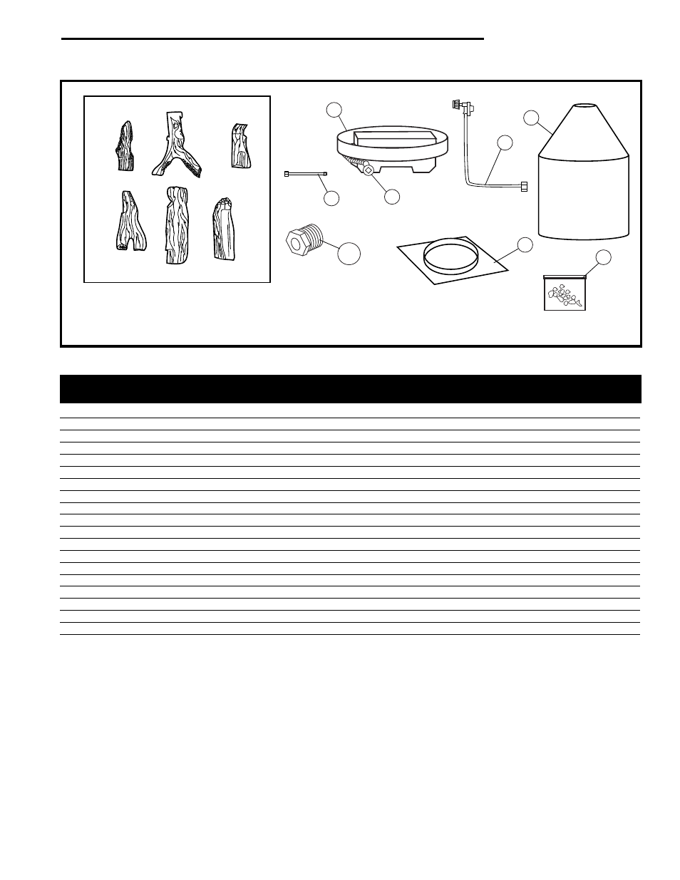 Vermont castings gpf | Majestic Appliances GPFMP User Manual | Page 11 / 14