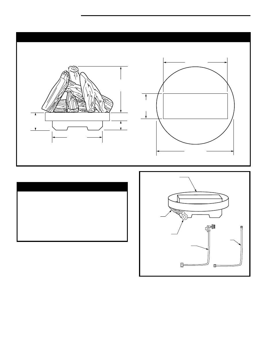 Majestic Appliances GPFMP User Manual | Page 2 / 14