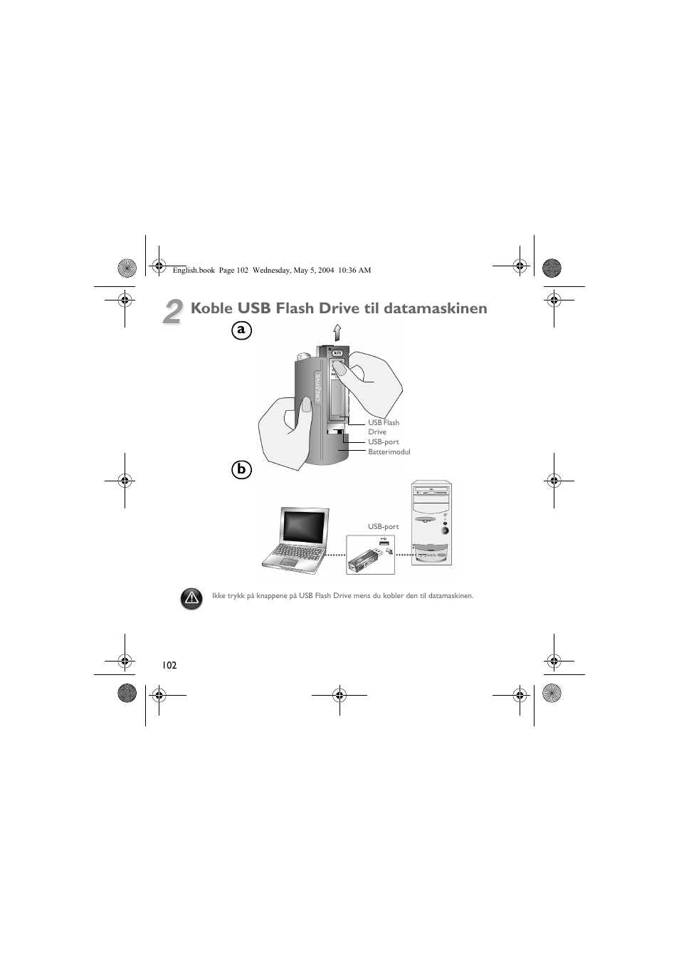 Musica CD Player User Manual | Page 102 / 184