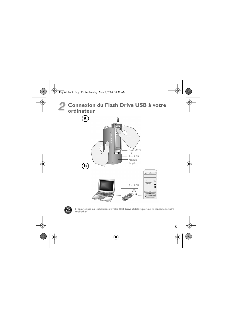 Musica CD Player User Manual | Page 15 / 184