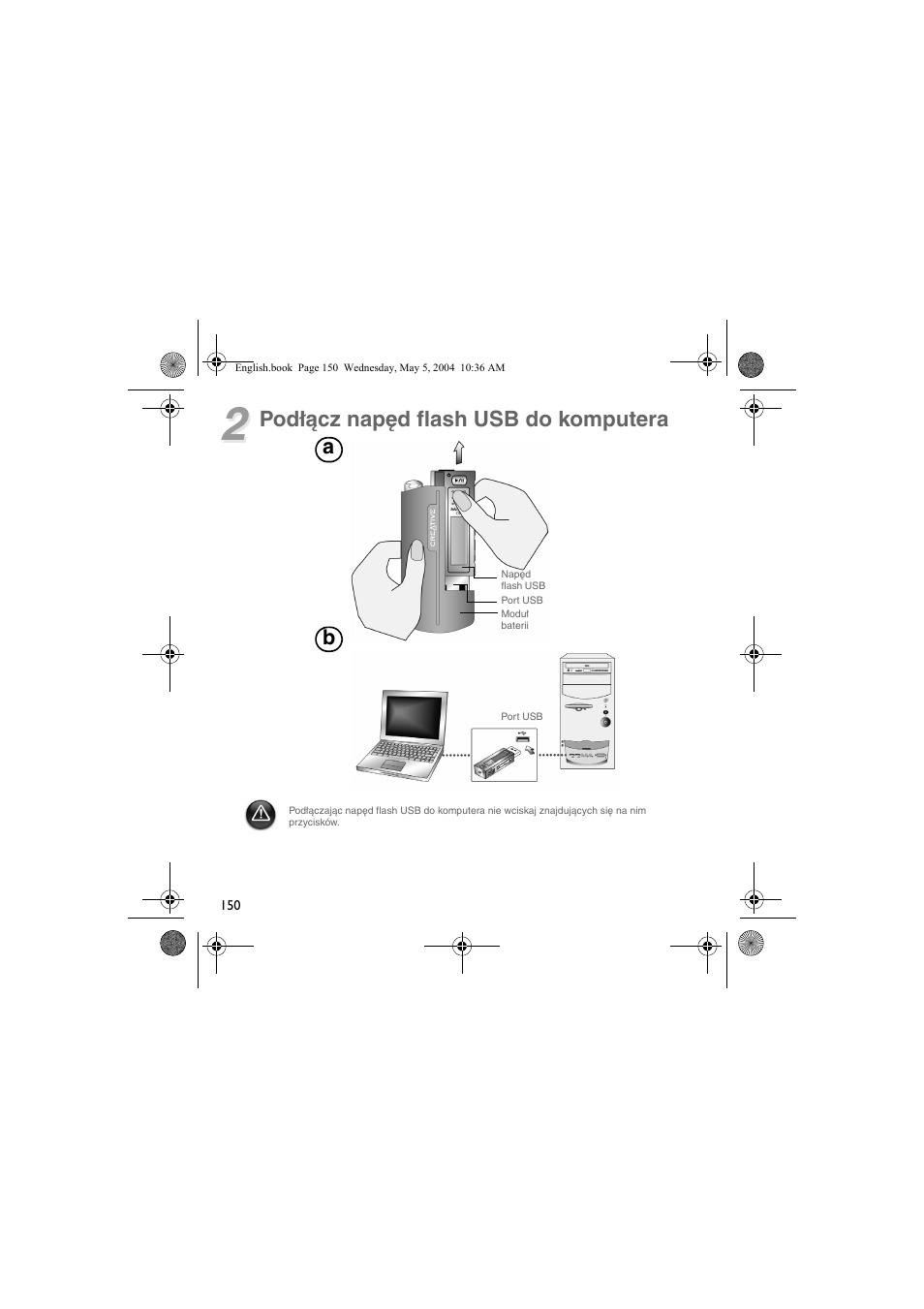 Musica CD Player User Manual | Page 150 / 184
