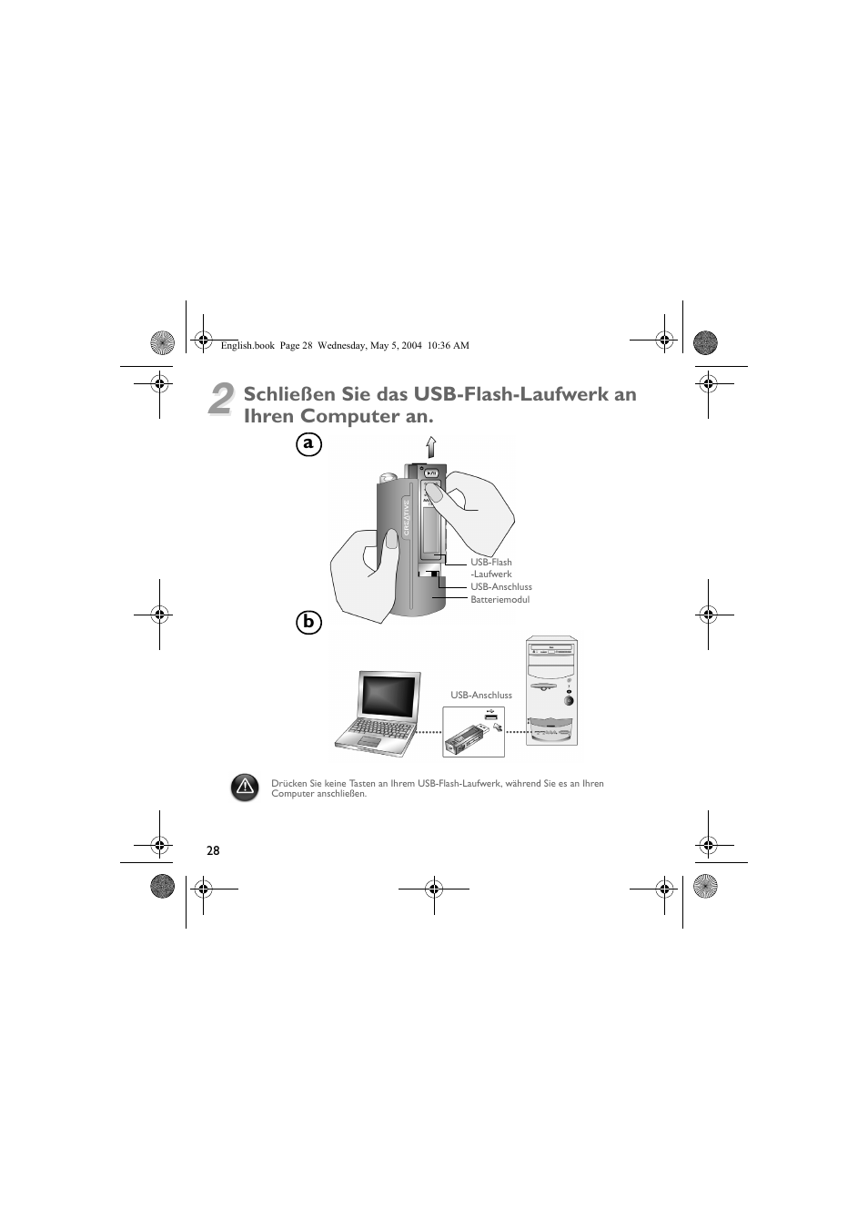 Musica CD Player User Manual | Page 28 / 184