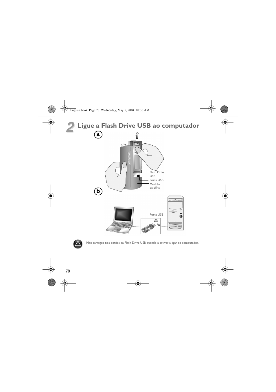 Musica CD Player User Manual | Page 78 / 184