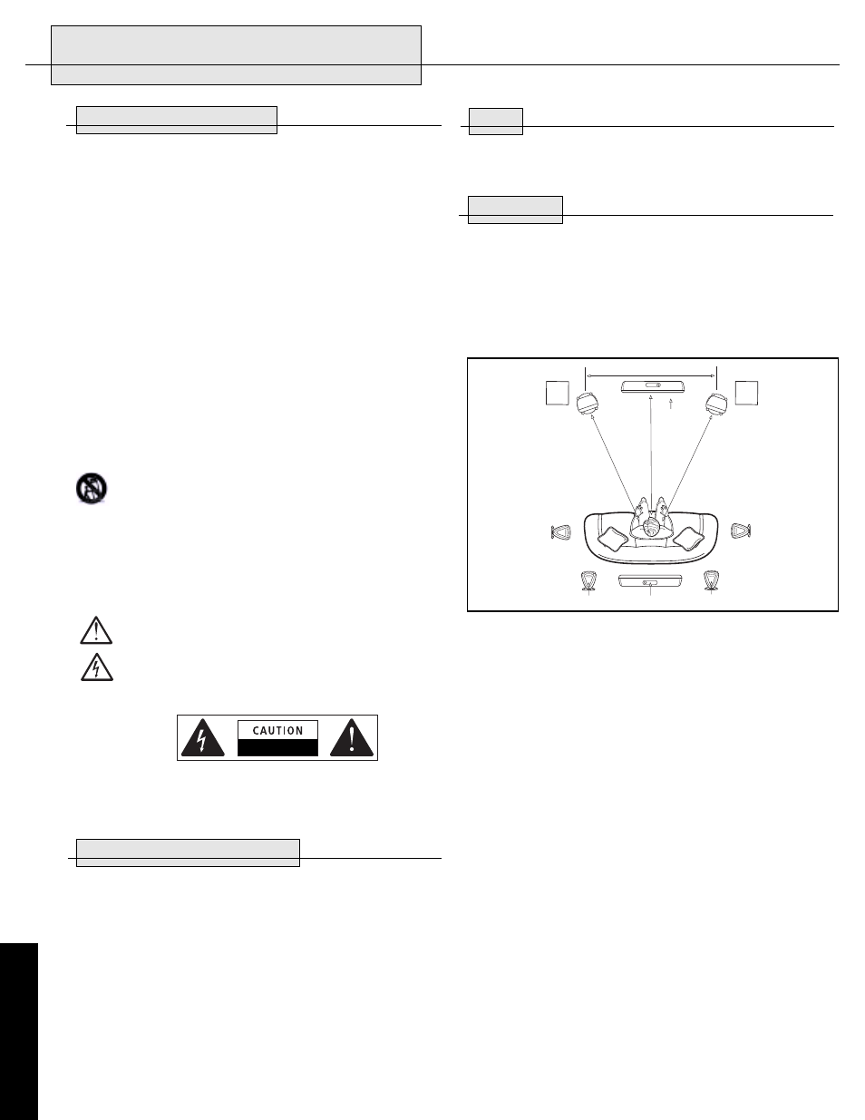 Reference series, Por tuguese | Musica RVX User Manual | Page 14 / 27