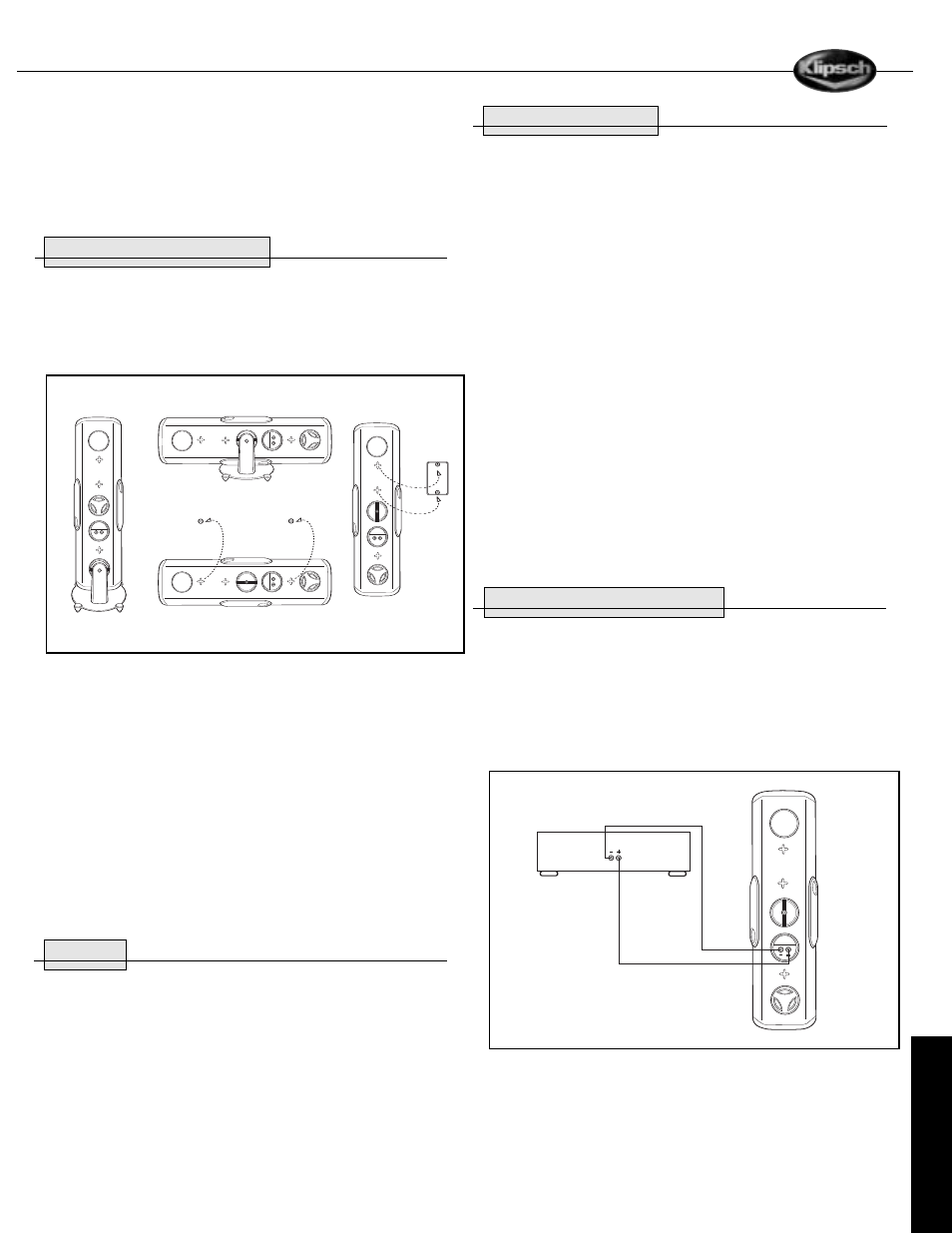 English | Musica RVX User Manual | Page 3 / 27