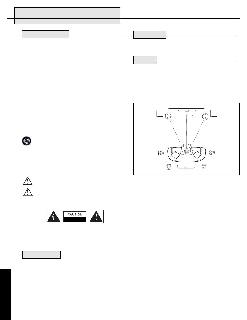 Reference series, German | Musica RVX User Manual | Page 8 / 27