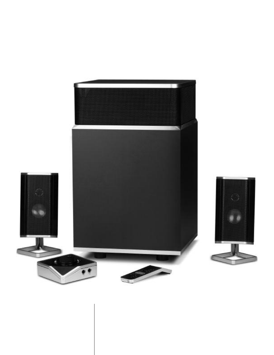 Musica FX4021 User Manual | 20 pages