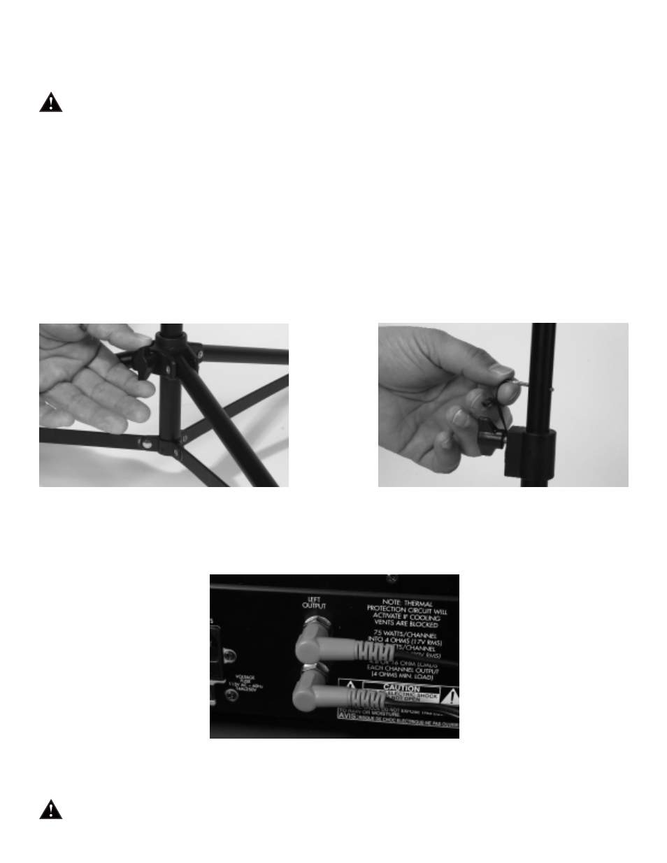 Musica 2000 User Manual | Page 4 / 40